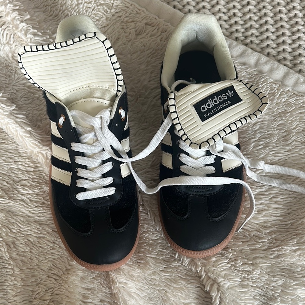 Adidas Samba Wales Bonner